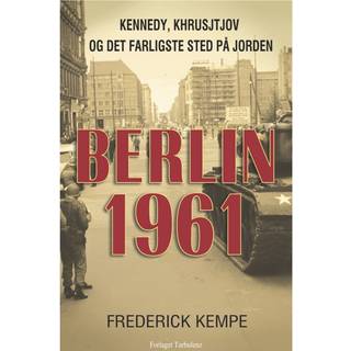 Berlin 1961