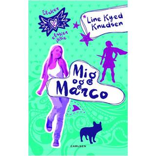 Elsker, elsker ikke 2: Mig og Marco