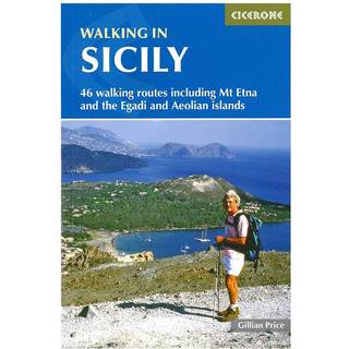 Walking in Sicily