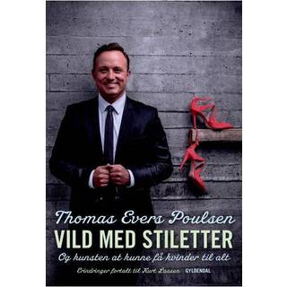 Vild med stiletter