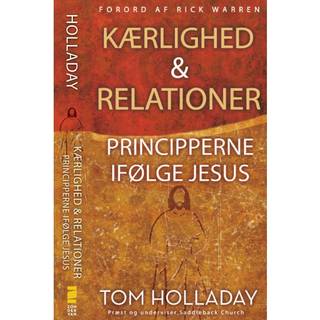 Kærlighed & Relationer