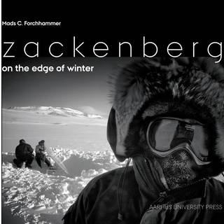 Zackenberg. On the Edge of Winter.