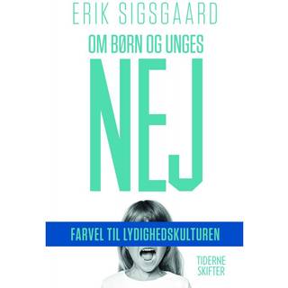 Om børn og unges NEJ