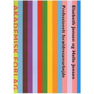 Professionelt forældresamarbejde