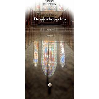 Domkirkeperlen af simon Grotrian