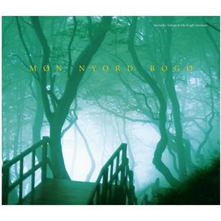 En kærlighedserklæring til Møn, Nyord og Bogø