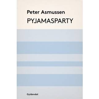Pyjamasparty