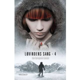 Løvindens sang #4: Den Springende Løvinde (E-bog)