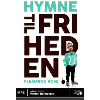 Hymne til friheden