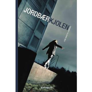 Lone Birgitte Ladekarl - Jordbærkjolen