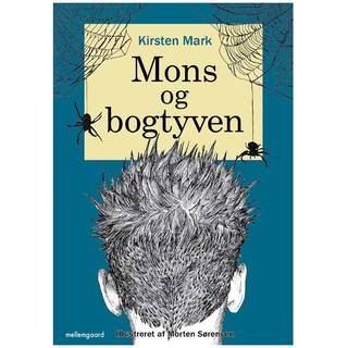 Mons og bogtyven