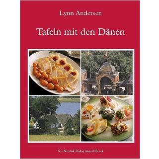 Tafeln mit den Dänen