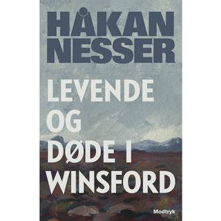 Levende og døde i Winsford