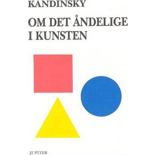 Om det åndelige i kunsten