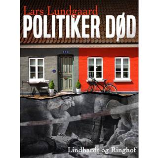 Politiker død