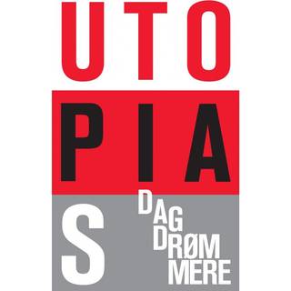 Smeltede Næsehorn Utopias Dagdrømmere