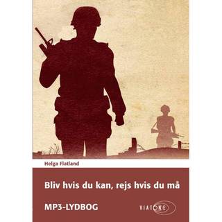 Bliv hvis du kan, rejs hvis du må