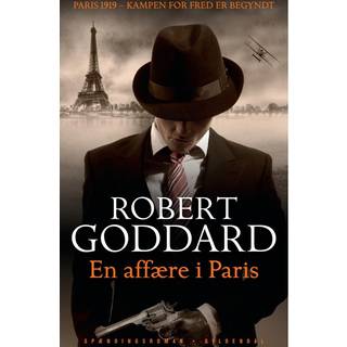 En affære i Paris