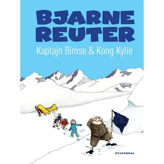 Kaptajn Bimse & Kong Kylie