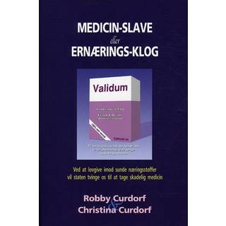 Medicin-slave eller ernærings-klog