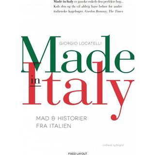 Made in Italy
