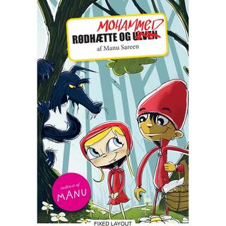 Rødhætte og Mohammed