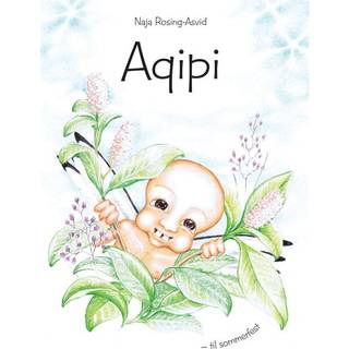 Aqipi - til sommerfest