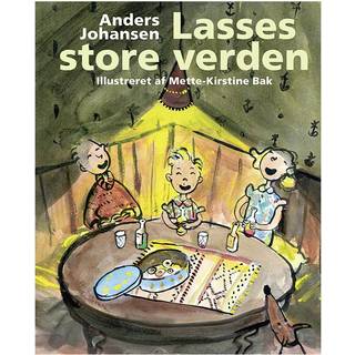 Lasses store verden