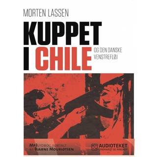 Kuppet i Chile - og den danske venstrefløj