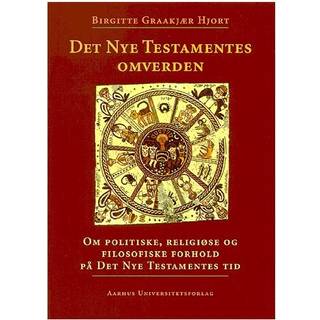 Det Nye Testamentes omverden