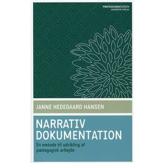 Narrativ dokumentation