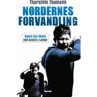 Nørdernes forvandling