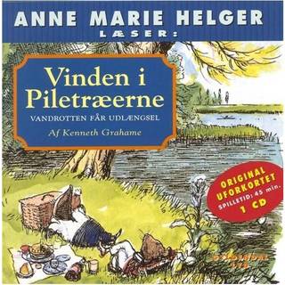 Vinden i Piletræerne 6 -