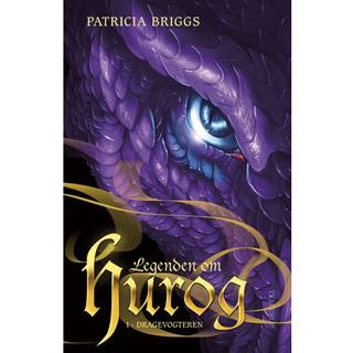 Legenden om Hurog #1: Dragevogteren (E-bog)