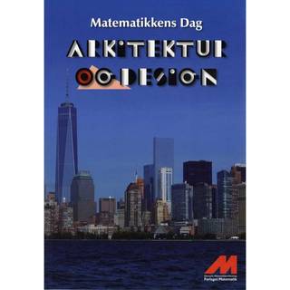 Arkitektur og Design