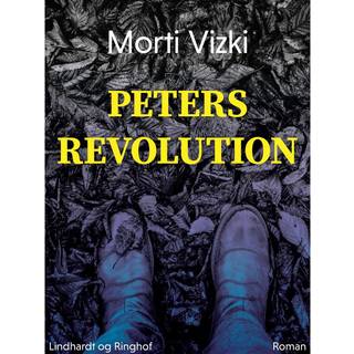 Peters revolution