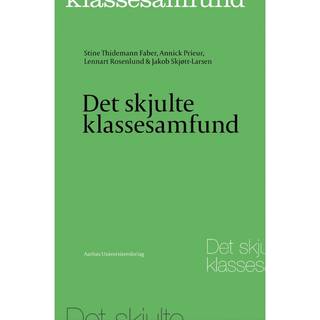 Det skjulte klassesamfund
