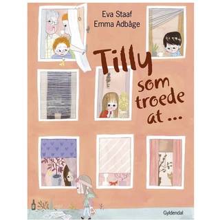 Tilly som troede at ...