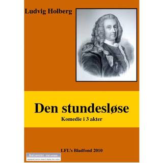 Den stundesløse