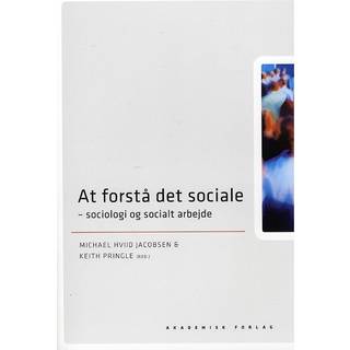 At forstå det sociale