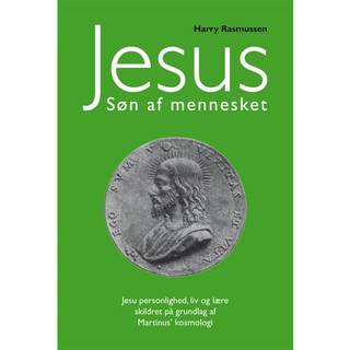 Jesus – Søn af mennesket
