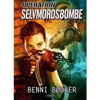 Operation 2: Selvmordsbombe