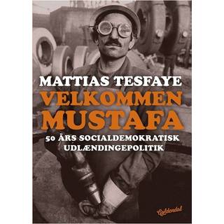 Velkommen Mustafa