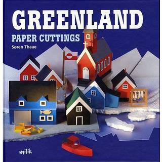 Greenland papercuttings