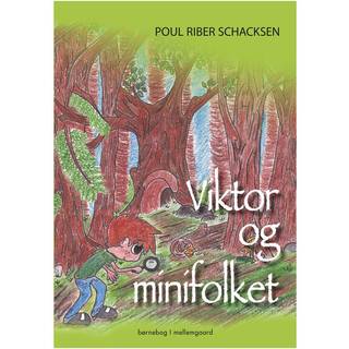 Viktor og minifolket