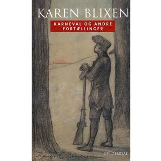 Karneval og andre fortællinger