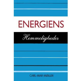 Energiens Hemmeligheder
