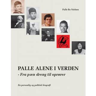 Palle alene i verden