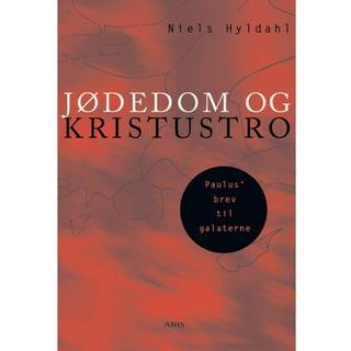 Jødedom og Kristustro