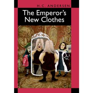 The Emperors New Clothes